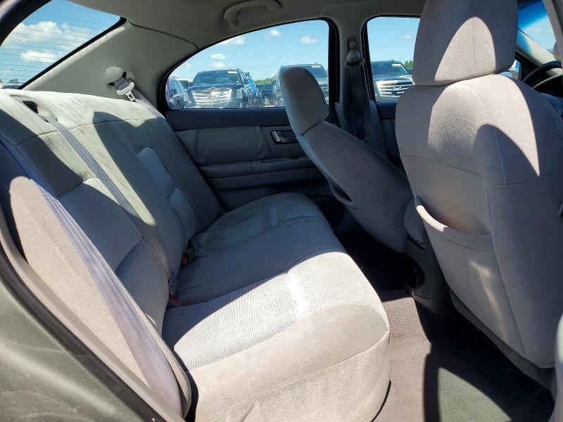 Продажа на аукционе авто 2001 Mercury Sable, vin: 1MEFM50U41A608886, номер лота: 56257466