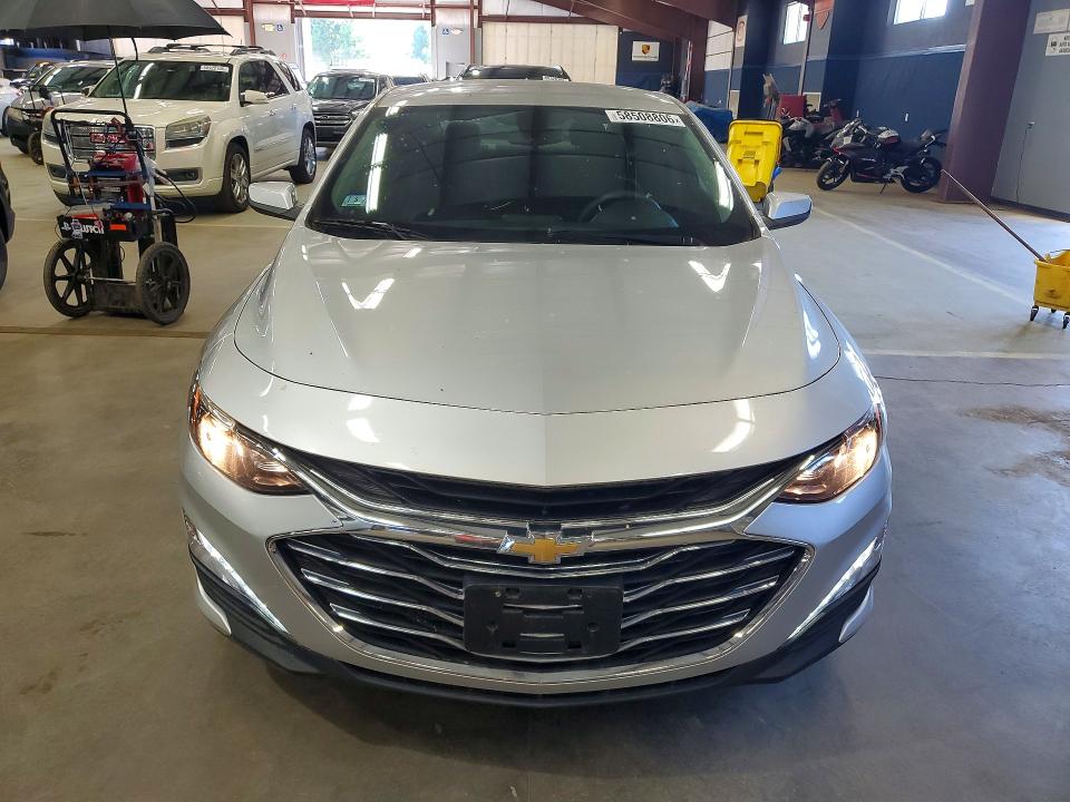 Продаж на аукціоні авто 2020 Chevrolet Malibu, vin: 1G1ZD5ST8LF105265, номер лоту: 58508806