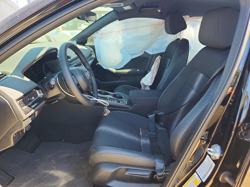 Продажа на аукционе авто 2026 Honda Civic, vin: 2HGFE2F52TH535486, номер лота: 55811996