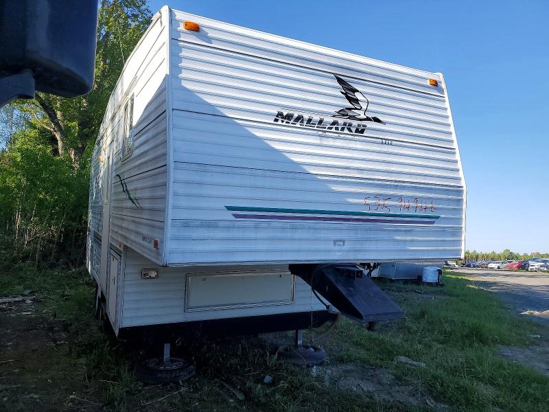 Aukcja sprzedaży 2003 Fleetwod Recreational Vehicle (rv), vin: 2EF5M242736590403, numer aukcji: 53594946