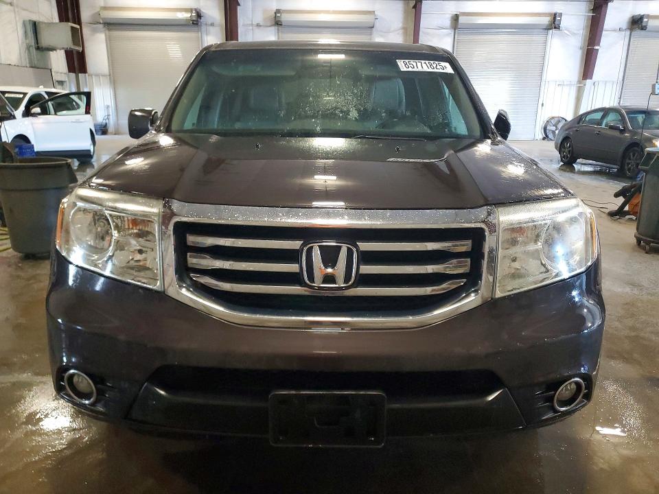 Продажа на аукционе авто 2014 Honda Pilot, vin: 5FNYF4H48EB016455, номер лота: 85771825