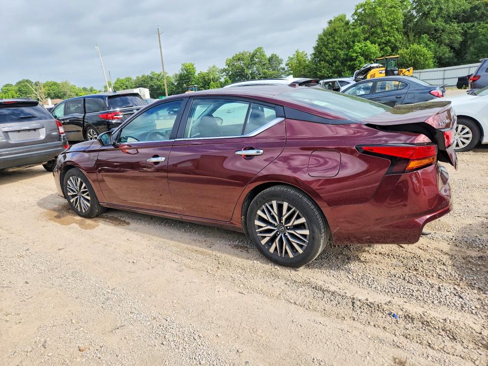 Aukcja sprzedaży 2025 Nissan Altima, vin: 1N4BL4DVXSN390095, numer aukcji: 55935076