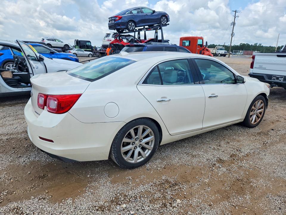 Aukcja sprzedaży 2013 Chevrolet Malibu, vin: 1G11H5SA2DF197698, numer aukcji: 58931226