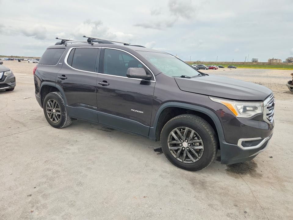 Aukcja sprzedaży 2018 Gmc Acadia, vin: 1GKKNMLS3JZ186746, numer aukcji: 56459166