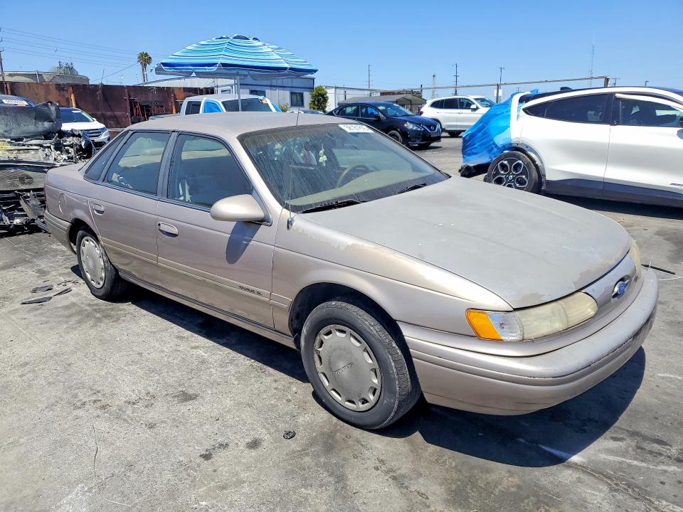 Продажа на аукционе авто 1995 Ford Taurus, vin: 1FALP52U9SA320832, номер лота: 56181816