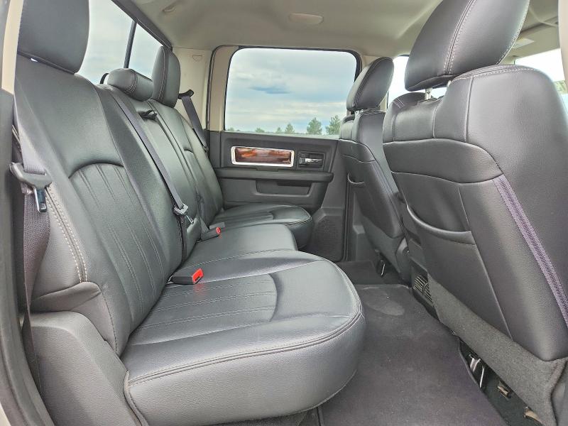 Aukcja sprzedaży 2012 Dodge Ram 2500, vin: 3C6UD5FL6CG250077, numer aukcji: 55949136