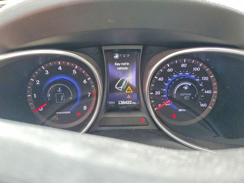 Aukcja sprzedaży 2015 Hyundai Santa Fe Sport, vin: 5XYZU3LB4FG254274, numer aukcji: 57530746