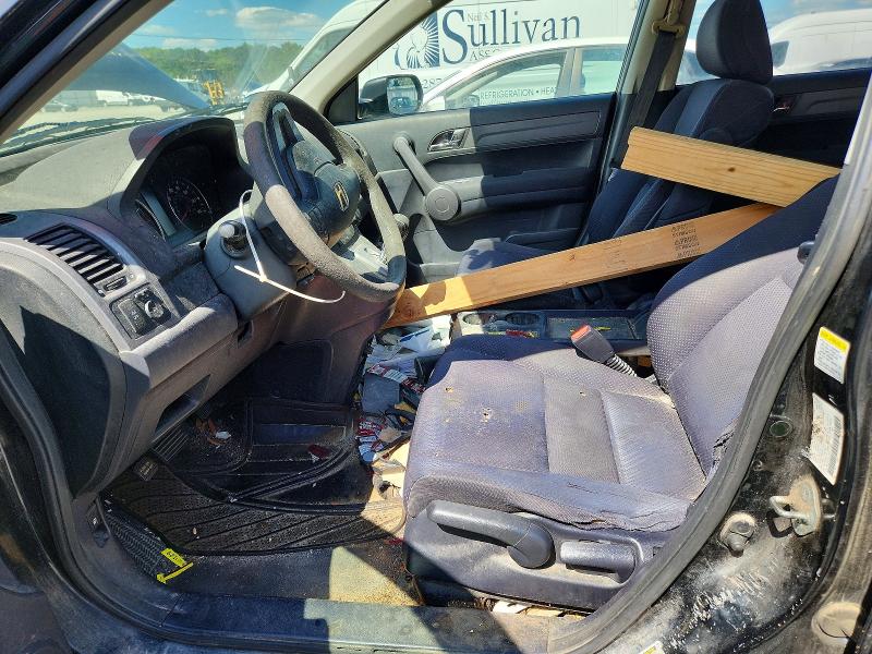 2008 Honda Cr-v მანქანა იყიდება აუქციონზე, vin: JHLRE48318C011035, აუქციონის ნომერი: 58564526