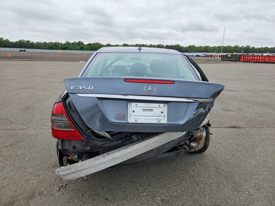 Продаж на аукціоні авто 2007 Mercedes-benz E, vin: WDBUF56X97B093289, номер лоту: 57674026