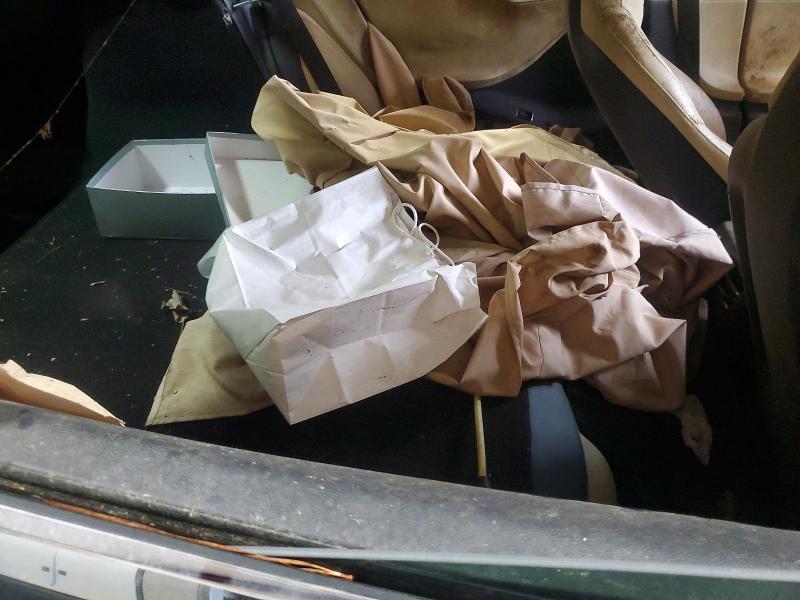 57662306 :رقم المزاد ، 5YJSA1AC1DFP10732 vin ، 2013 Tesla Model S مزاد بيع