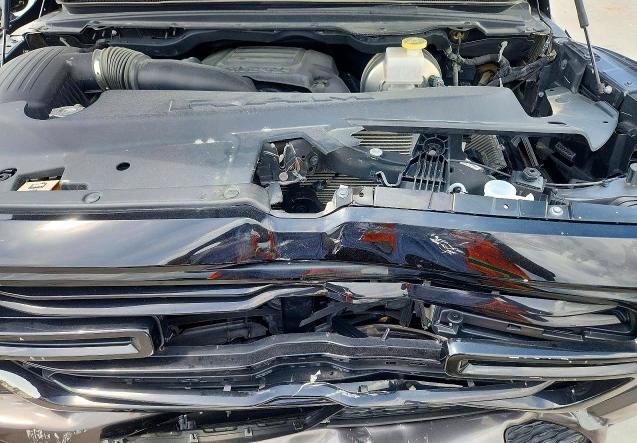 Aukcja sprzedaży 2020 Ram 1500, vin: 1C6SRFFT7LN162323, numer aukcji: 55163586