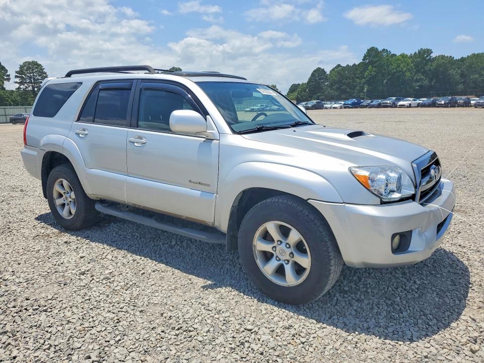 Aukcja sprzedaży 2008 Toyota 4runner, vin: JTEZU14R180099364, numer aukcji: 57503586