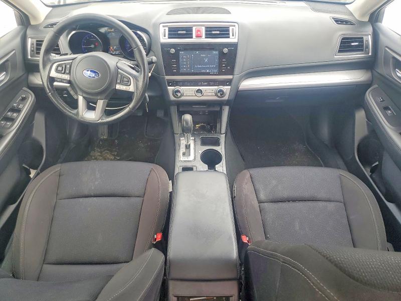 Продажа на аукционе авто 2017 Subaru Legacy, vin: 4S3BNAF62H3025956, номер лота: 85618145
