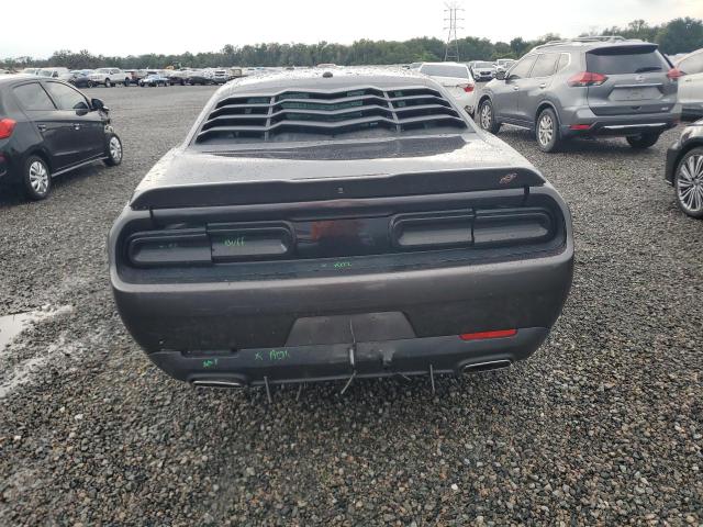 58481126 :رقم المزاد ، 2C3CDZGG4KH691738 vin ، 2019 Dodge Challenger مزاد بيع