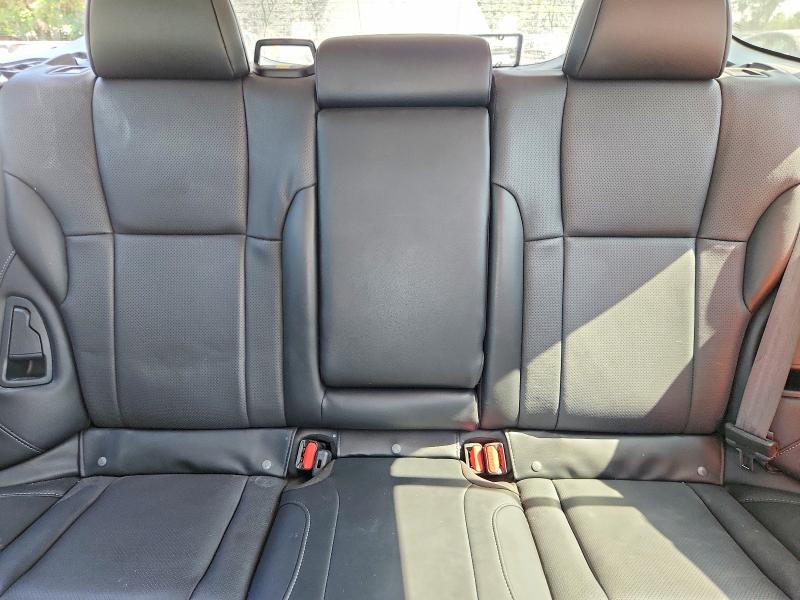 Aukcja sprzedaży 2020 Subaru Outback, vin: 4S4BTANC4L3144948, numer aukcji: 58505046