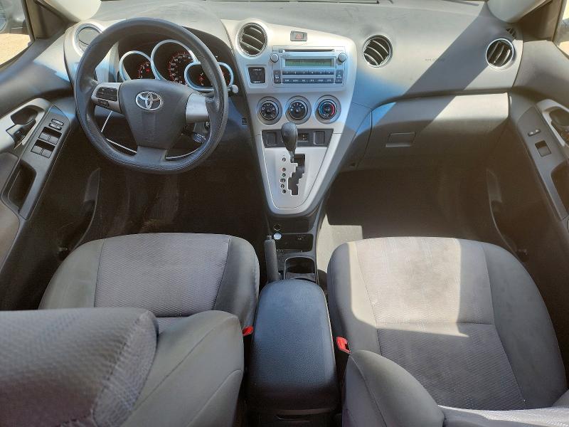 Auction sale of the 2012 Toyota Matrix, vin: 2T1KU4EE5CC877005, lot number: 56508886