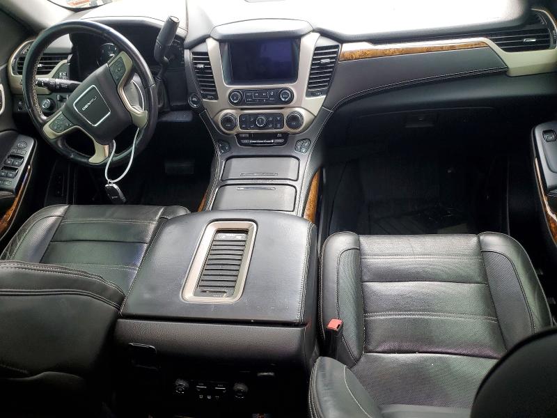 2015 Gmc Yukon მანქანა იყიდება აუქციონზე, vin: 1GKS2CKJ9FR665997, აუქციონის ნომერი: 57266286