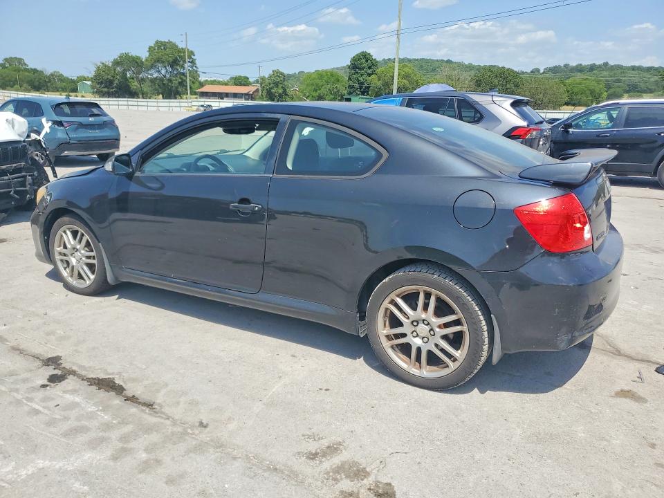 Продажа на аукционе авто 2006 Scion Tc, vin: JTKDE177260109671, номер лота: 59271286