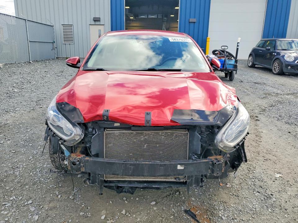 Продажа на аукционе авто 2020 Kia Forte, vin: 3KPF54AD5LE218063, номер лота: 58376986