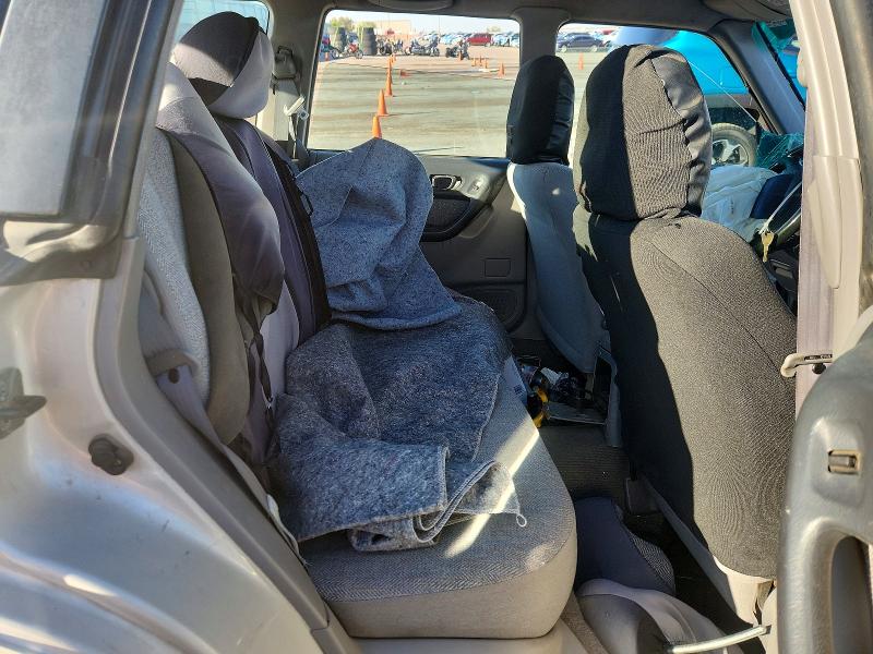 Aukcja sprzedaży 2001 Subaru Forester, vin: JF1SF63571H717621, numer aukcji: 57695636