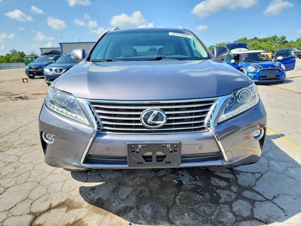 2015 Lexus Rx 350 მანქანა იყიდება აუქციონზე, vin: 2T2BK1BA6FC315152, აუქციონის ნომერი: 59147806