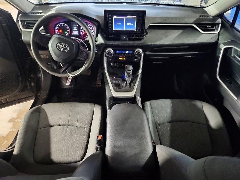 Aukcja sprzedaży 2021 Toyota Rav4, vin: 2T3P1RFV5MW158046, numer aukcji: 57894806
