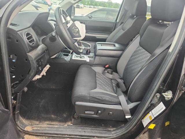 2020 Toyota Tundra მანქანა იყიდება აუქციონზე, vin: 5TFDY5F1XLX929342, აუქციონის ნომერი: 56589986