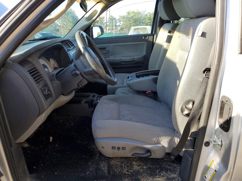Aukcja sprzedaży 2008 Dodge Dakota, vin: 1D7HW42K58S520305, numer aukcji: 56492146