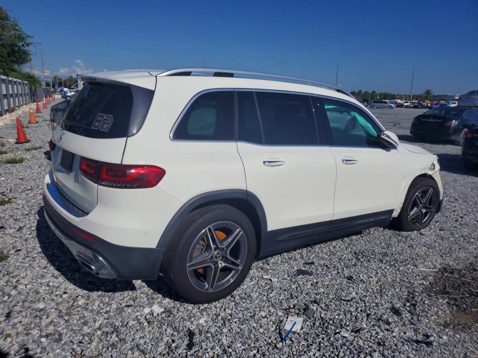 Продажа на аукционе авто 2021 Mercedes-benz Glb, vin: W1N4M4GB7MW109765, номер лота: 57315486