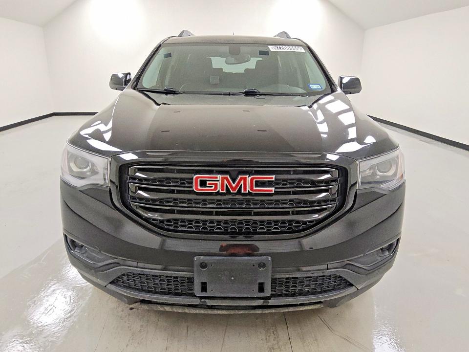 Aukcja sprzedaży 2019 Gmc Acadia, vin: 1GKKNMLS8KZ278775, numer aukcji: 57208666