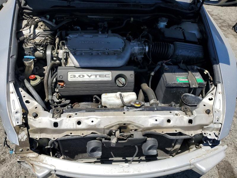 Продаж на аукціоні авто 2007 Honda Accord, vin: 1HGCM66587A065806, номер лоту: 56694146