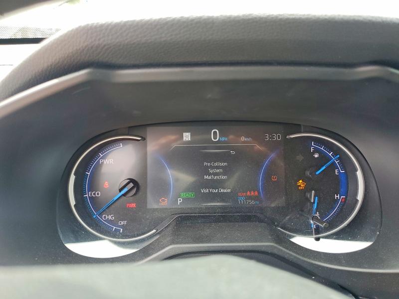 Aukcja sprzedaży 2023 Toyota Rav4, vin: 4T3LWRFV5PU091128, numer aukcji: 58318616