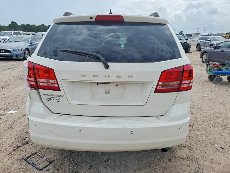 Aukcja sprzedaży 2020 Dodge Journey, vin: 3C4PDCAB4LT232564, numer aukcji: 56612116
