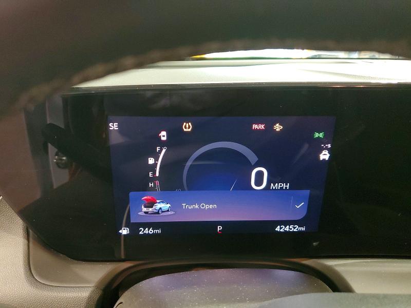 Продаж на аукціоні авто 2025 Buick Encore Gx, vin: KL4AMESL2SB020555, номер лоту: 58977186