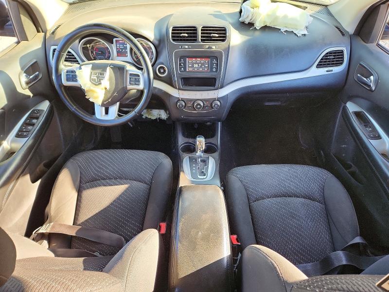 2018 Dodge Journey მანქანა იყიდება აუქციონზე, vin: 3C4PDCAB4JT382641, აუქციონის ნომერი: 58107276