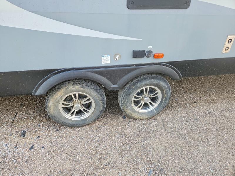 Продаж на аукціоні авто 2020 Coachmen Apex Ultra-lite, vin: 5ZT2CXUB4LS036348, номер лоту: 56052946