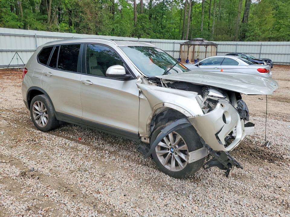 65259606 :رقم المزاد ، 5UXWX9C52G0D77460 vin ، 2016 Bmw X3 مزاد بيع