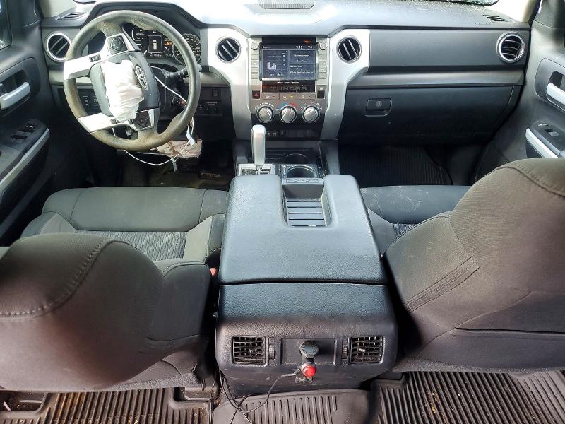 Продаж на аукціоні авто 2020 Toyota Tundra, vin: 5TFEY5F15LX261101, номер лоту: 57748336