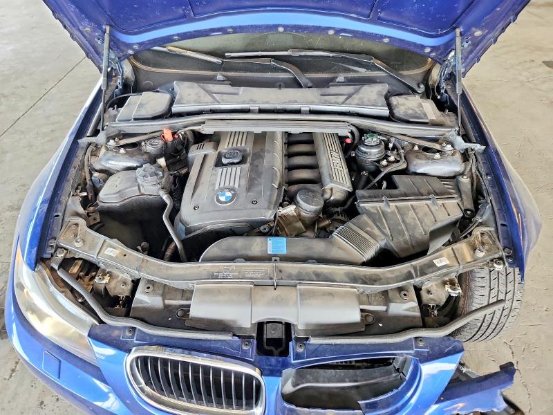 Aukcja sprzedaży 2010 Bmw 328, vin: WBAUT9C59AA191365, numer aukcji: 57777236