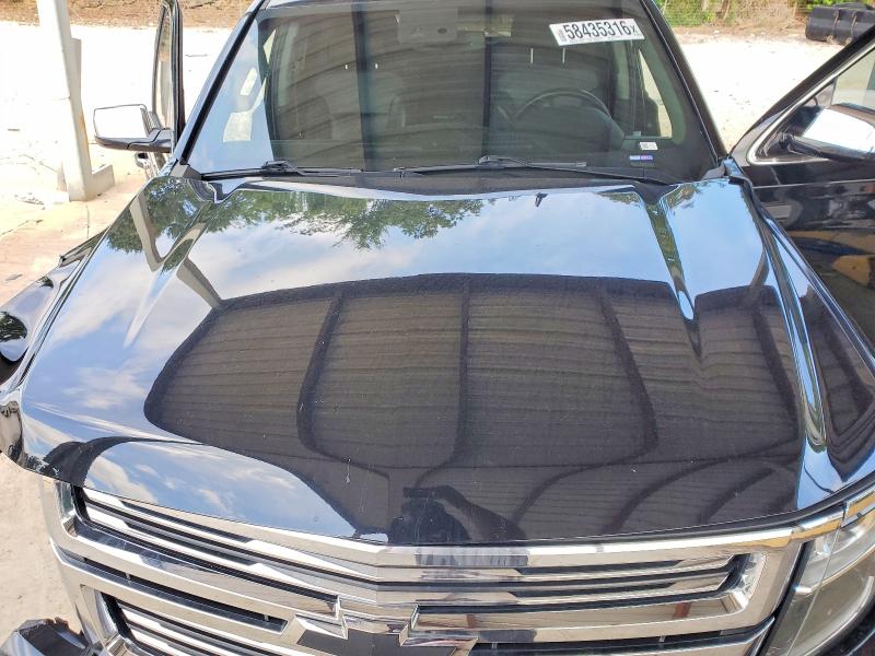 58435316 :رقم المزاد ، 1GNSKCKCXJR195721 vin ، 2018 Chevrolet Tahoe مزاد بيع