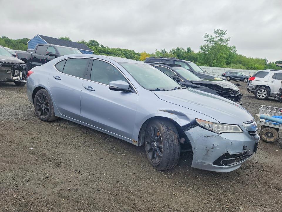Aukcja sprzedaży 2015 Acura Tlx, vin: 19UUB3F5XFA010247, numer aukcji: 57892326