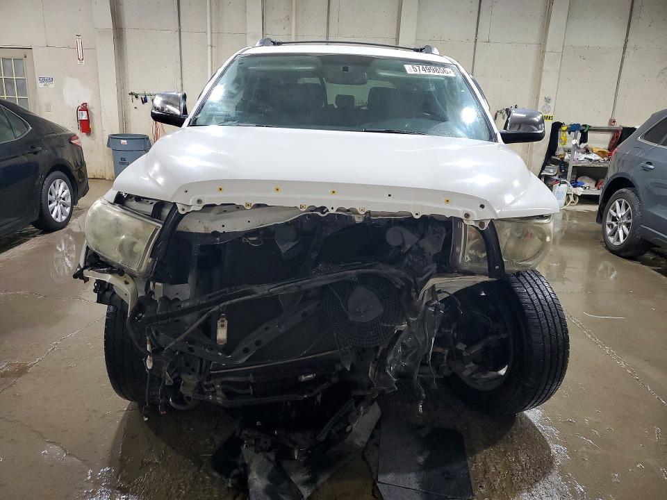 Aukcja sprzedaży 2016 Toyota Sequoia, vin: 5TDJW5G16GS132489, numer aukcji: 57499856