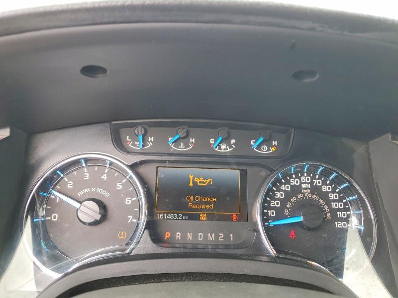 Aukcja sprzedaży 2013 Ford F150, vin: 1FTFW1ET2DKE74785, numer aukcji: 55910156