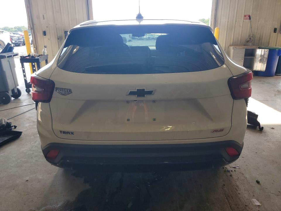 Aukcja sprzedaży 2026 Chevrolet Trax, vin: KL77LGEP3TC069513, numer aukcji: 59083856