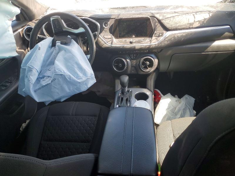 Продаж на аукціоні авто 2021 Chevrolet Blazer, vin: 3GNKBCRS0MS530628, номер лоту: 57396436