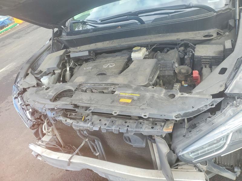 Продаж на аукціоні авто 2018 Infiniti Qx60, vin: 5N1DL0MM7JC531195, номер лоту: 56686686