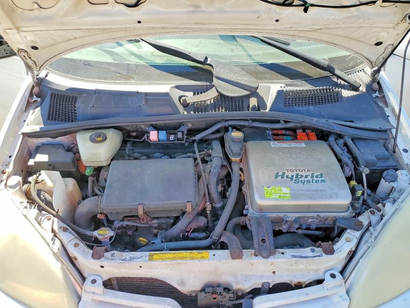 2002 Toyota Prius მანქანა იყიდება აუქციონზე, vin: JT2BK12U220068272, აუქციონის ნომერი: 55871296