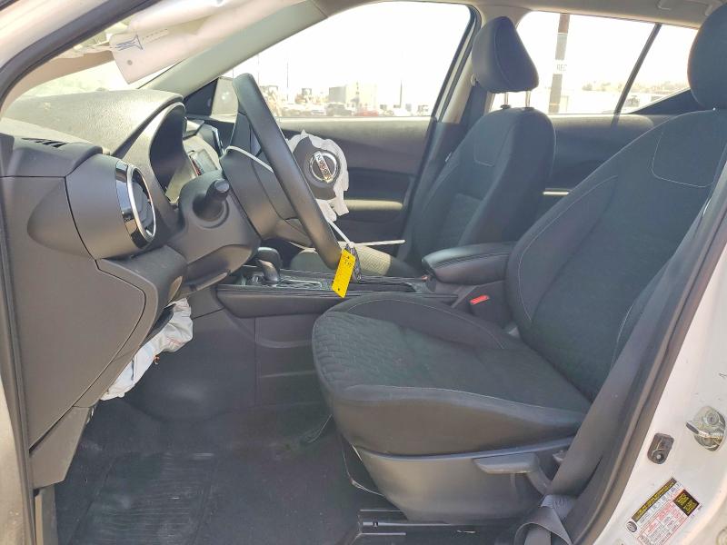 Продаж на аукціоні авто 2021 Nissan Kicks, vin: 3N1CP5CV4ML523515, номер лоту: 59115266