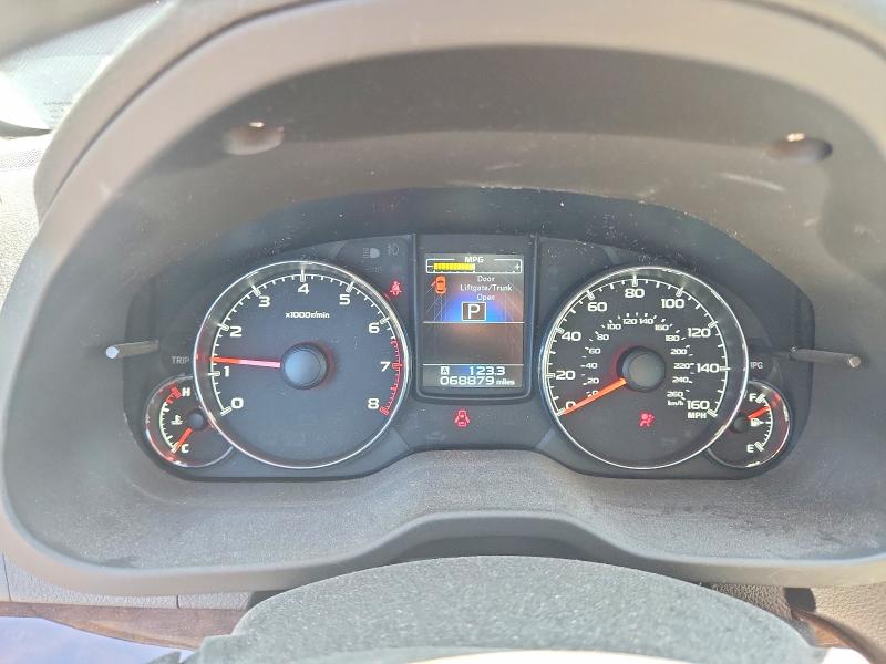 Продаж на аукціоні авто 2013 Subaru Legacy, vin: 4S3BMDK62D2041715, номер лоту: 58455636