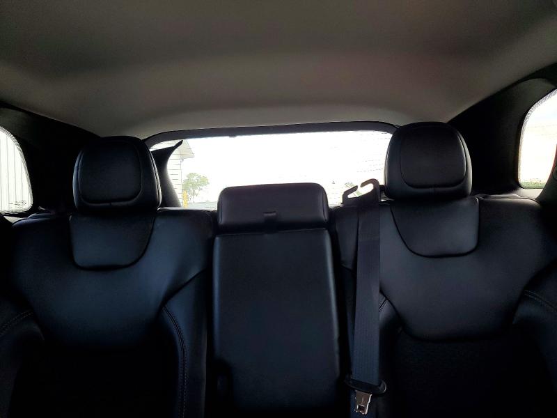 55576016 :رقم المزاد ، 1C4PJMLB9LD569457 vin ، 2020 Jeep Cherokee مزاد بيع